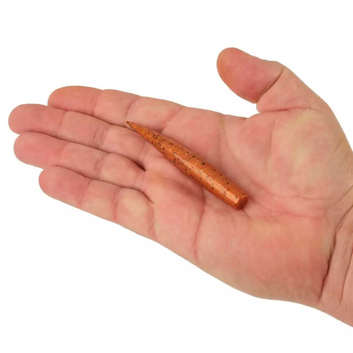 Dragon Gulp Berkley Gulp! Saltwater Dragon Tail Soft Bait - New Penny Fleck, 3.7in ...