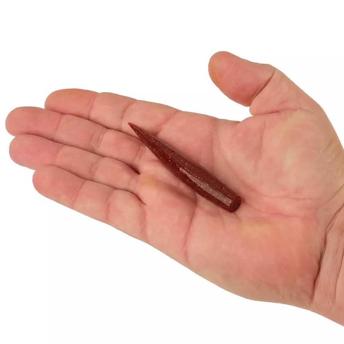 Dragon Gulp Berkley Gulp! Saltwater Dragon Tail Soft Bait - Root Beer Gold, 3.7in ...