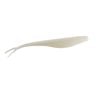 Berkley Gulp Saltwater Jerk Shad Soft Jerkbait - Pearl White, 5in, 5pk - Pearl White