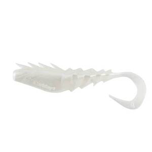 Berkley Gulp! Saltwater Nemesis Prawn Curl Tail Soft Bait