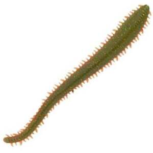 Berkley Gulp! Saltwater Sandworm Soft Worm – Camo, 6in, 10pk