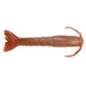 Berkley Gulp! Saltwater Shrimp Soft Bait – New Penny, 4in, 4pk - New Penny