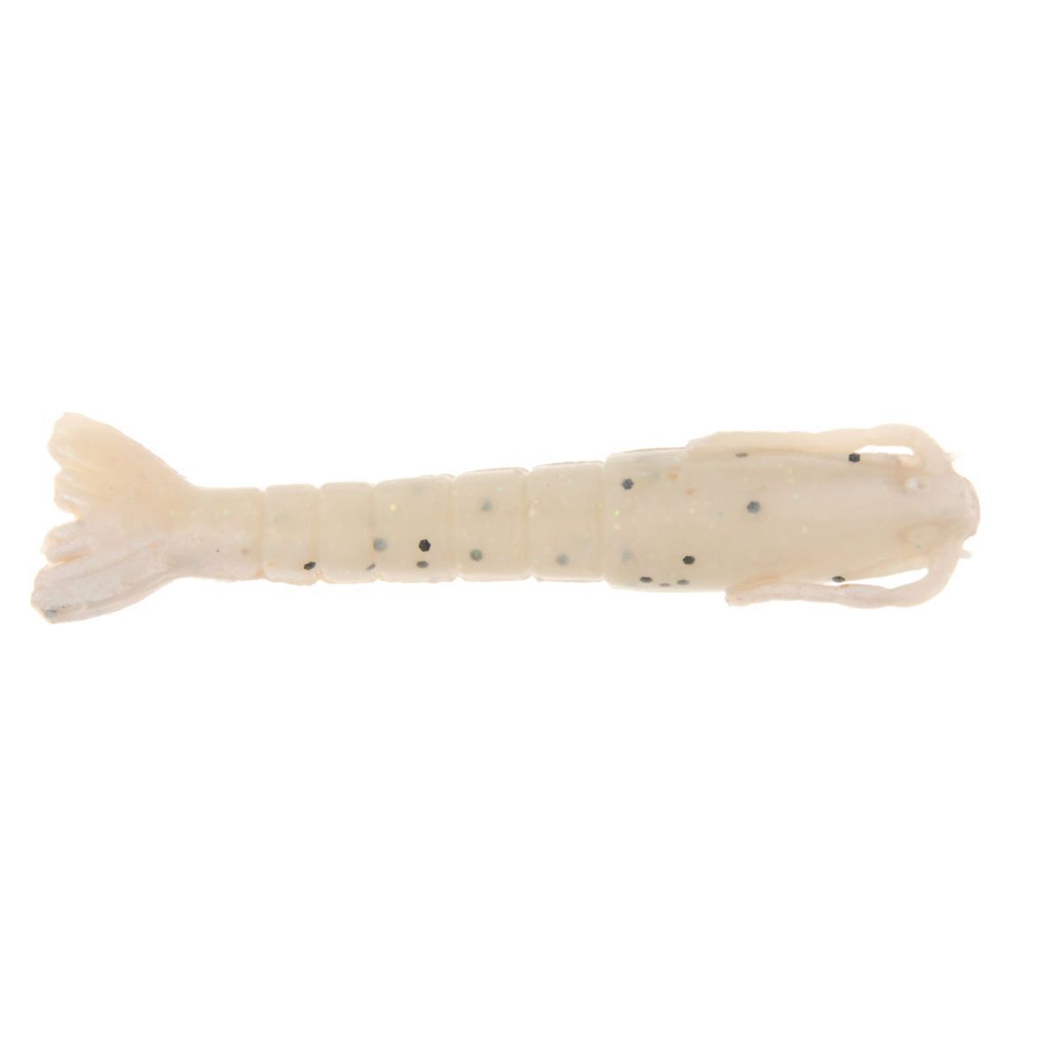 Berkley Gulp! 3 Shrimp - Pearl White