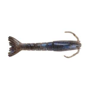 Berkley Gulp! Saltwater Shrimp Soft Bait – Molting, 4in, 4pk
