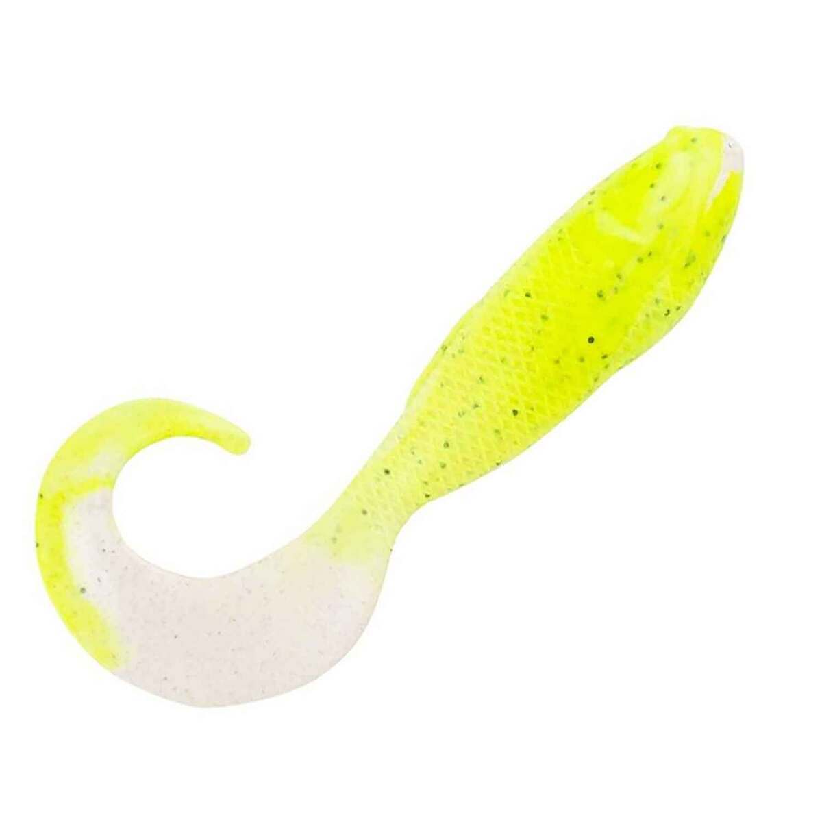 Berkley Gulp! Saltwater Swimming Mullet Soft Bait Berkley Gulp! Saltwater Swimming Mullet Soft Bait