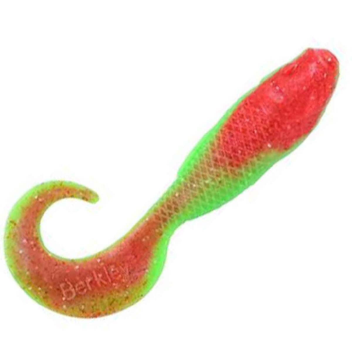 Berkley Gulp! Saltwater Swimming Mullet Soft Bait Berkley Gulp! Saltwater Swimming Mullet Soft Bait
