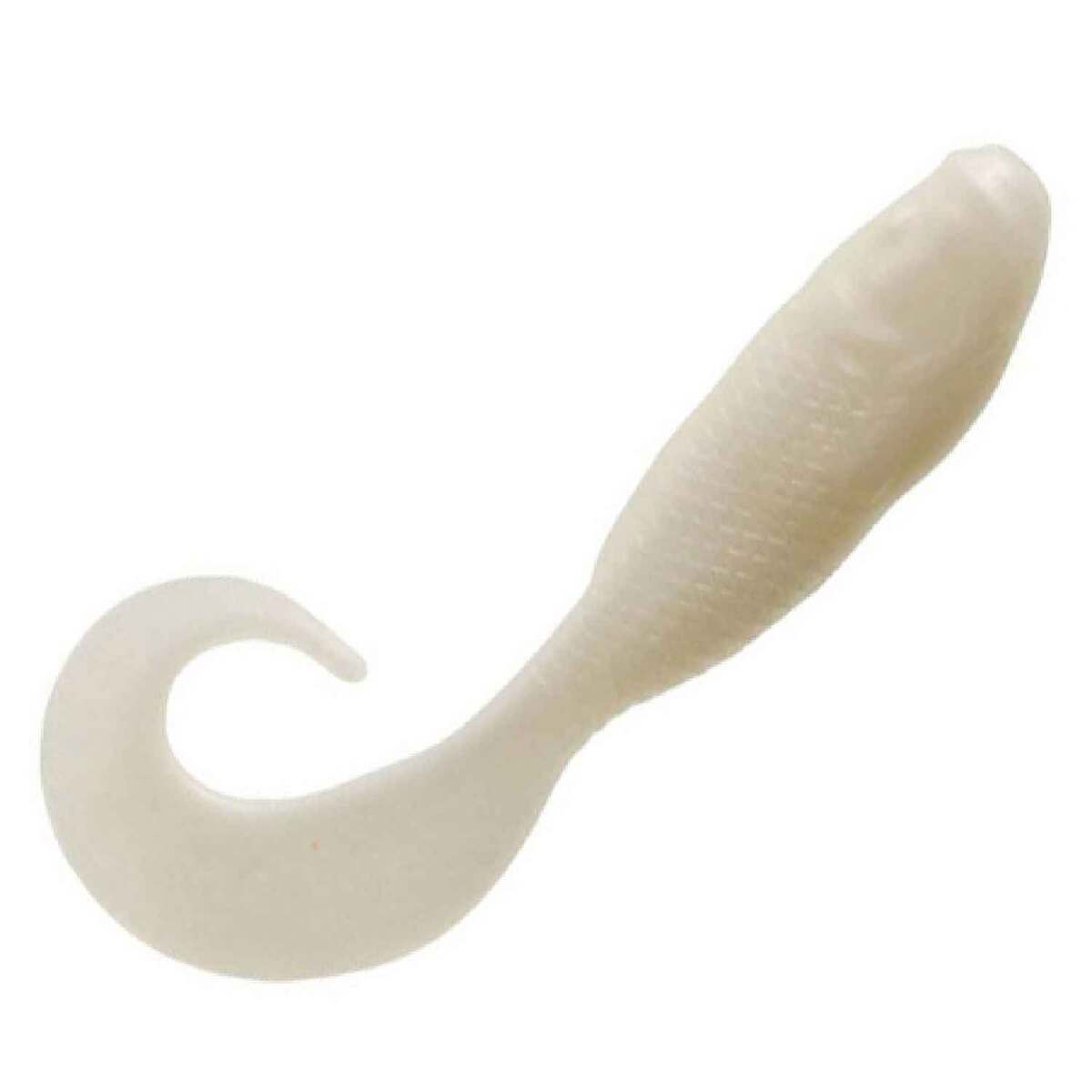 6in Gulp Berkley Gulp! Saltwater Swimming Mullet - Pearl White, 6in, 3pk ...