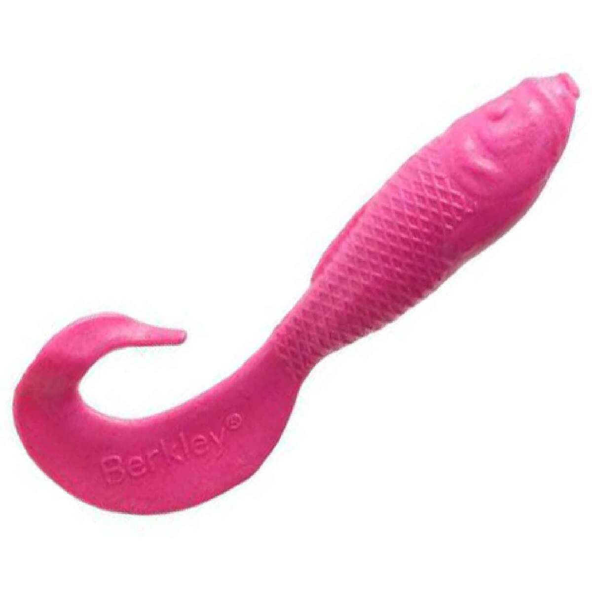 Berkley Gulp! Saltwater Swimming Mullet Soft Bait Berkley Gulp! Saltwater Swimming Mullet Soft Bait