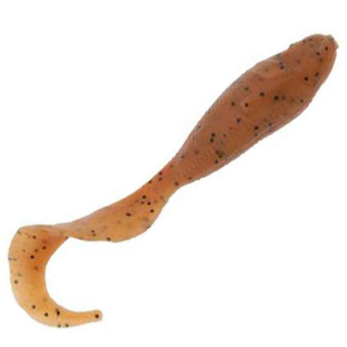 Berkley Gulp! Saltwater Swimming Mullet Soft Bait Berkley Gulp! Saltwater Swimming Mullet Soft Bait