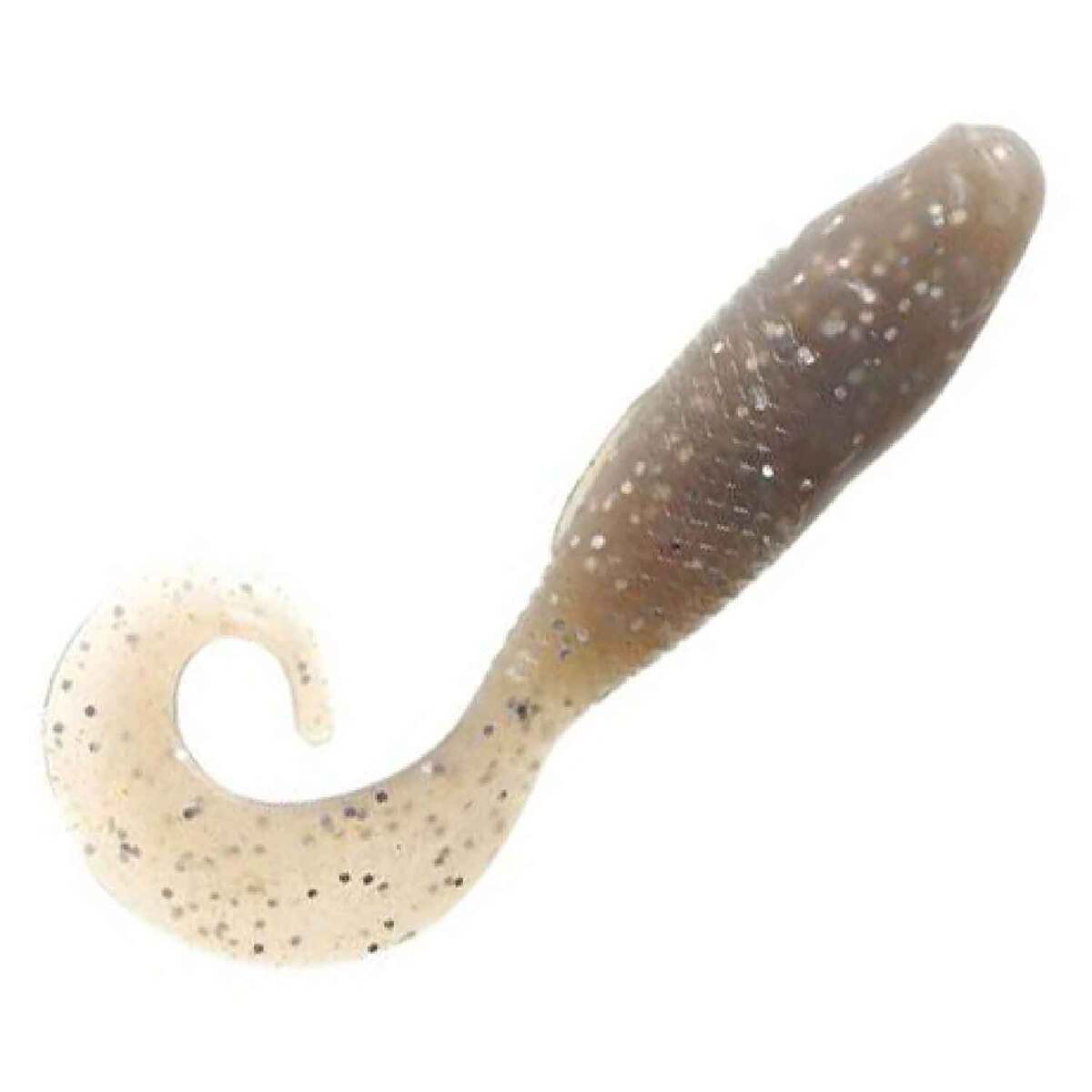 Berkley Gulp! Saltwater Swimming Mullet Soft Bait Berkley Gulp! Saltwater Swimming Mullet Soft Bait