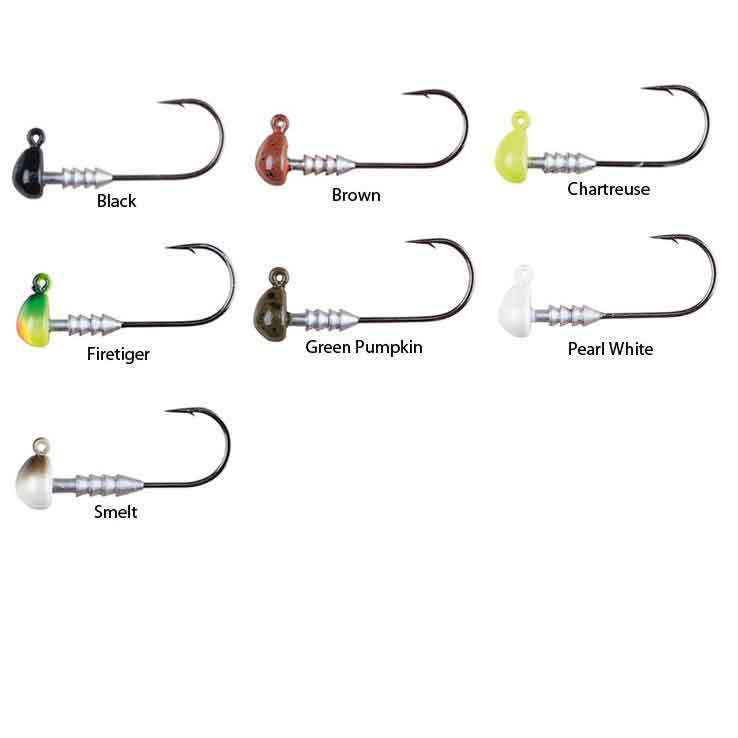 Berkley® Half Head Jig Berkley® Half Head Jig
