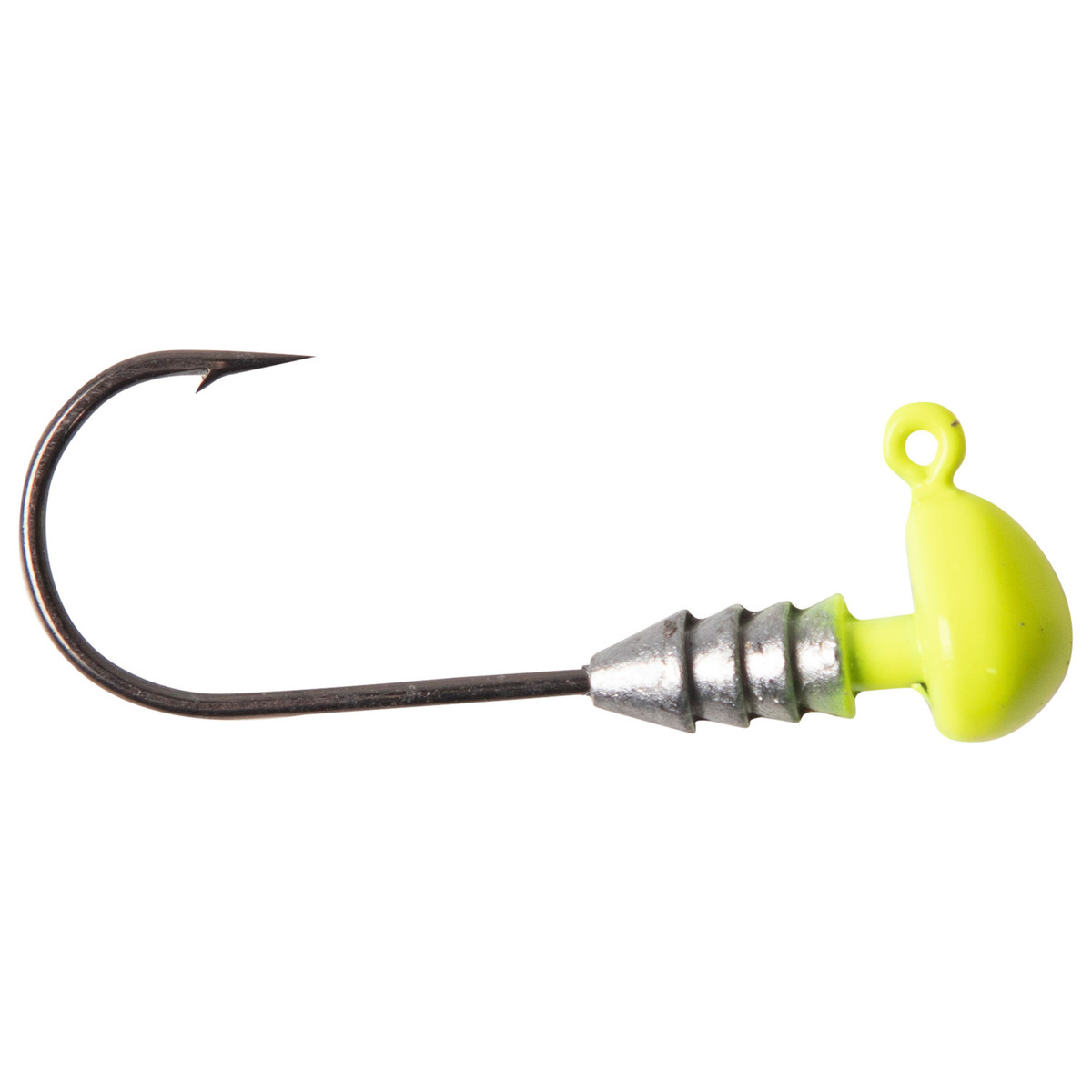 20 Pack 1/16oz Jig Head Hooks - 1.77 grams / 25mm for $6.65 AUD 20 Pack 1/16oz Jig Head Hooks - 1.77 grams / 25mm for $6.65 AUD