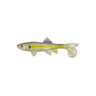 Berkley PowerBait Sick Fish Soft Swimbait - Chartreuse Shad