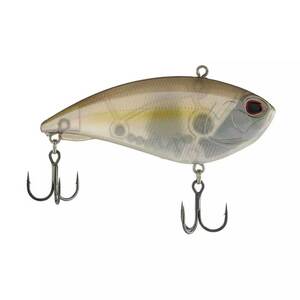 1908537 Berkley Jack Lipless Crankbait - Stealth Shad, 2-1/2in, 1/2oz, Size 6 ...