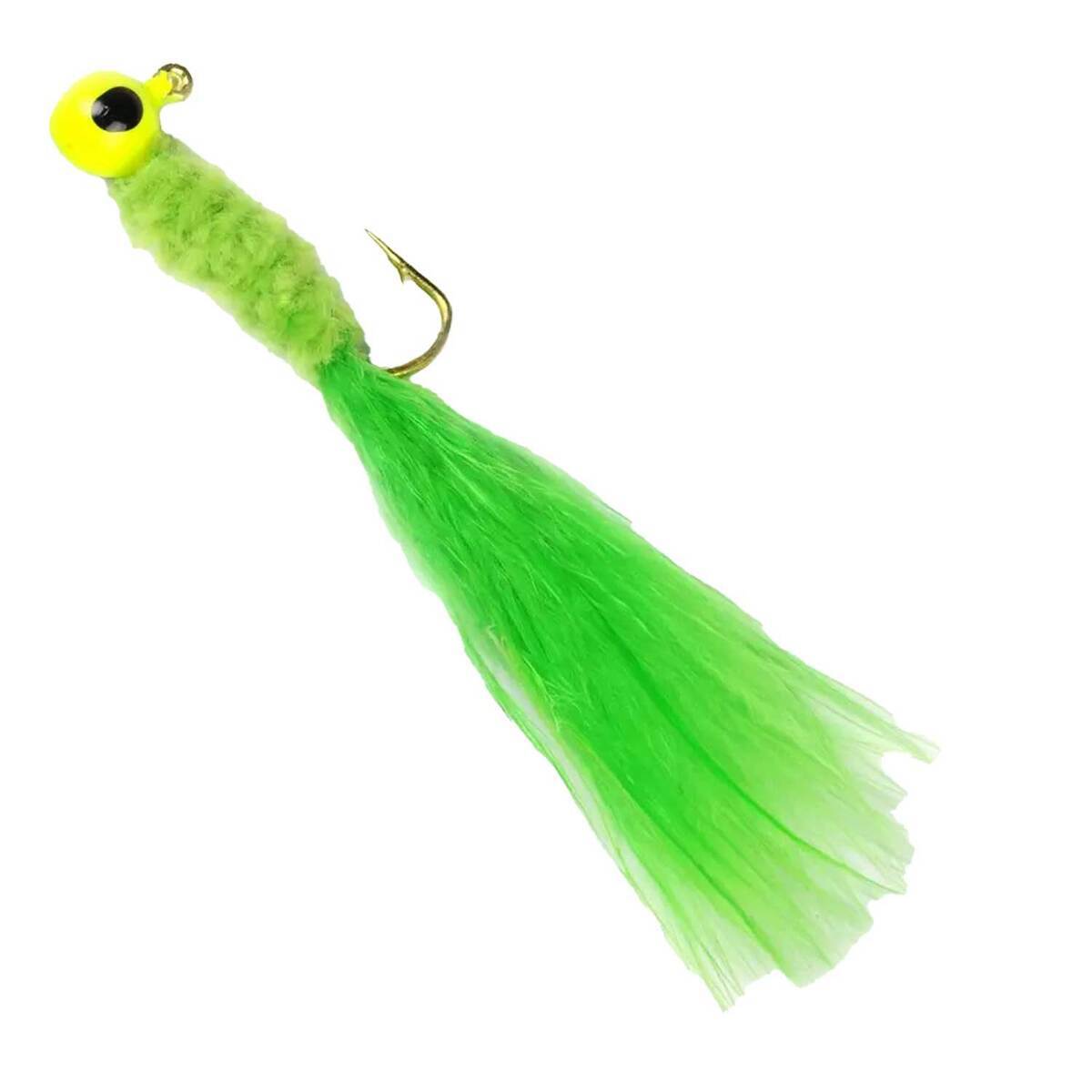 Berkley Johnson Beetle Bou Feather Jig | Sportsman's Warehouse