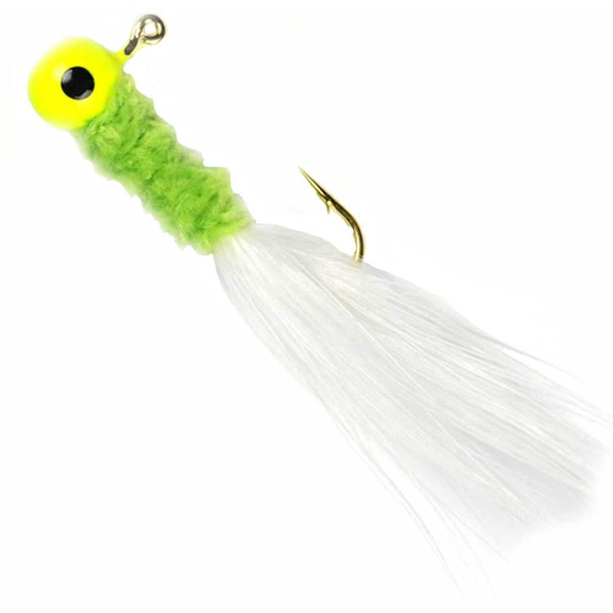 Berkley Johnson Beetle Bou Feather Jig | Sportsman's Warehouse