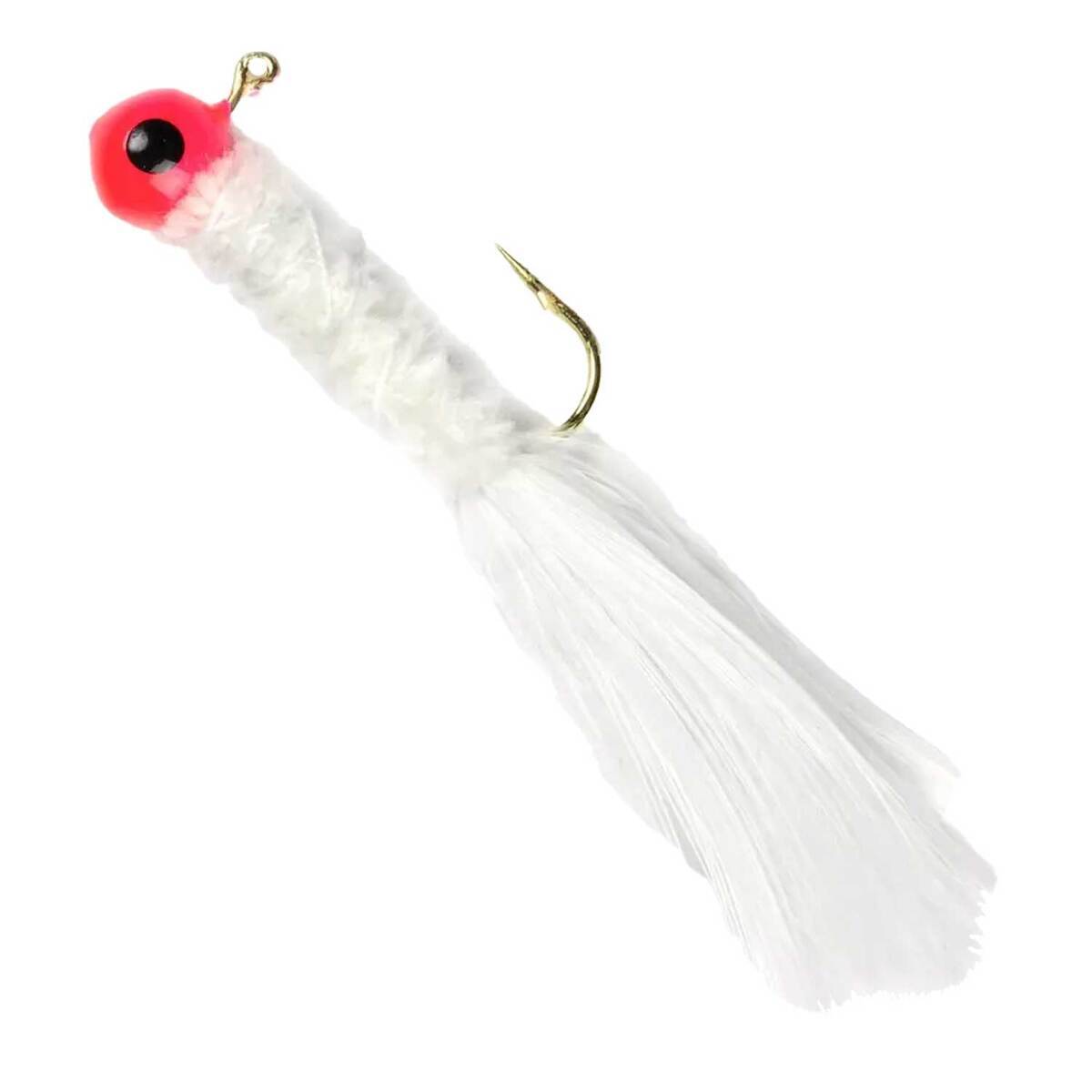 Berkley Johnson Beetle Bou Feather Jig | Sportsman's Warehouse