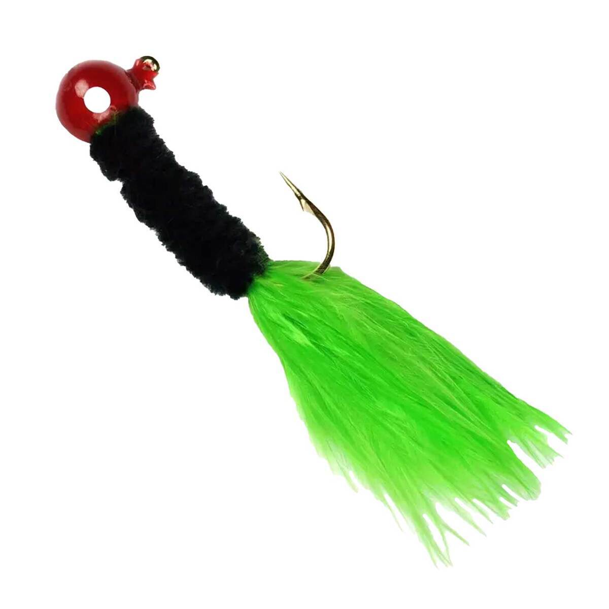 Berkley Johnson Beetle Bou Feather Jig | Sportsman's Warehouse