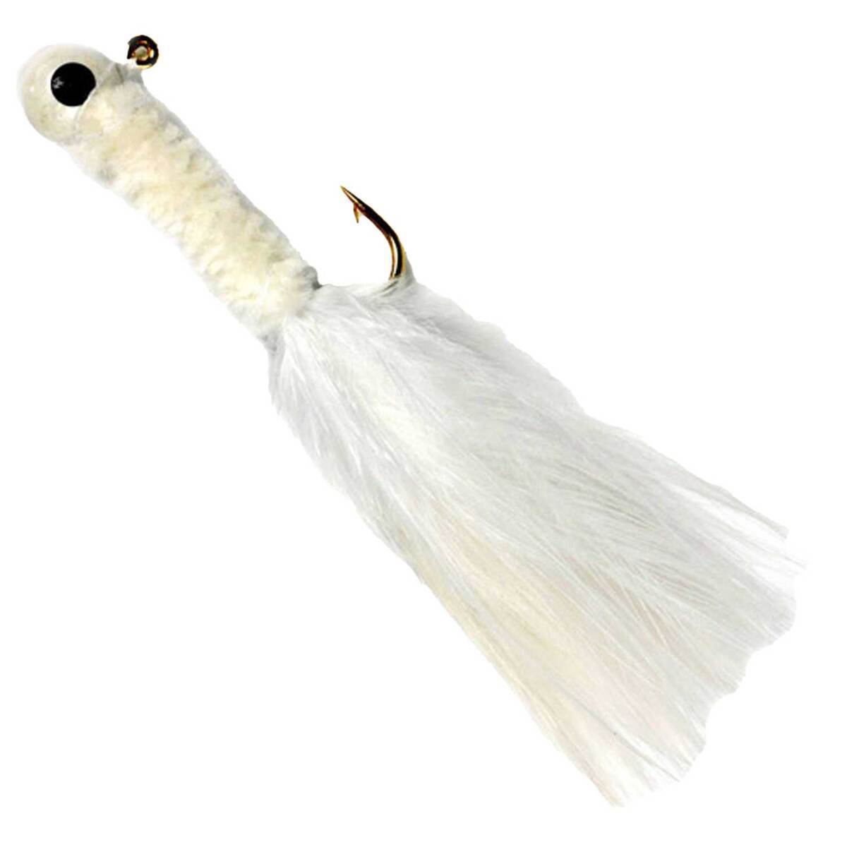 Berkley Johnson Beetle Bou Feather Jig | Sportsman's Warehouse