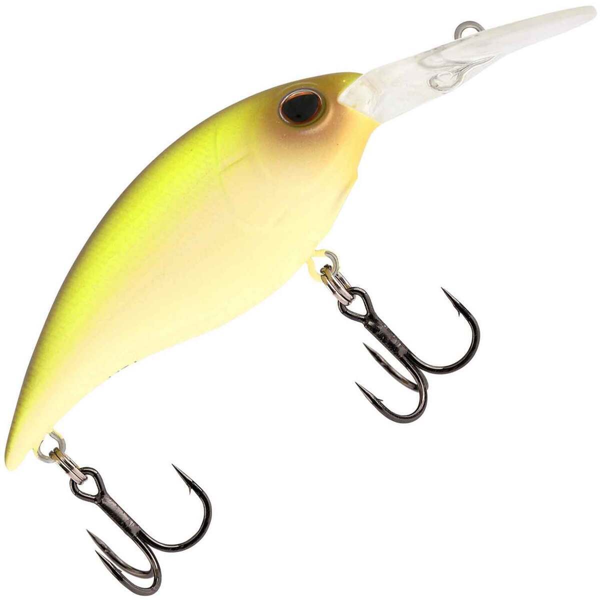 Berkley Esca Dura Da Pesca Con Tasso Di Denaro - Foto 5