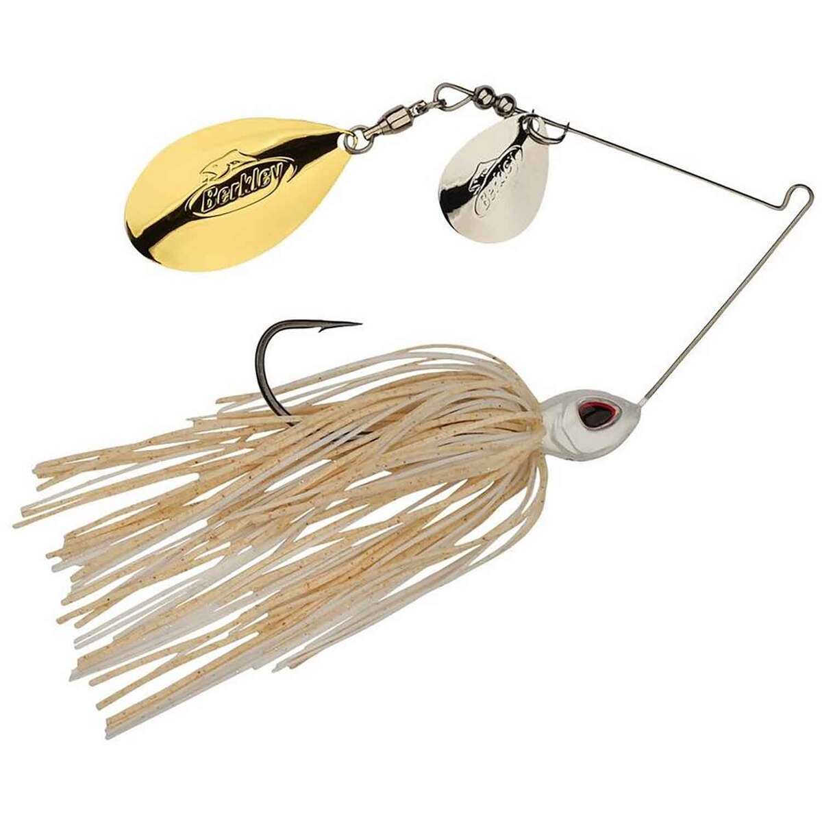 Spinnerbait Components Berkley Power Blade Spinnerbait | Sportsman's Warehouse