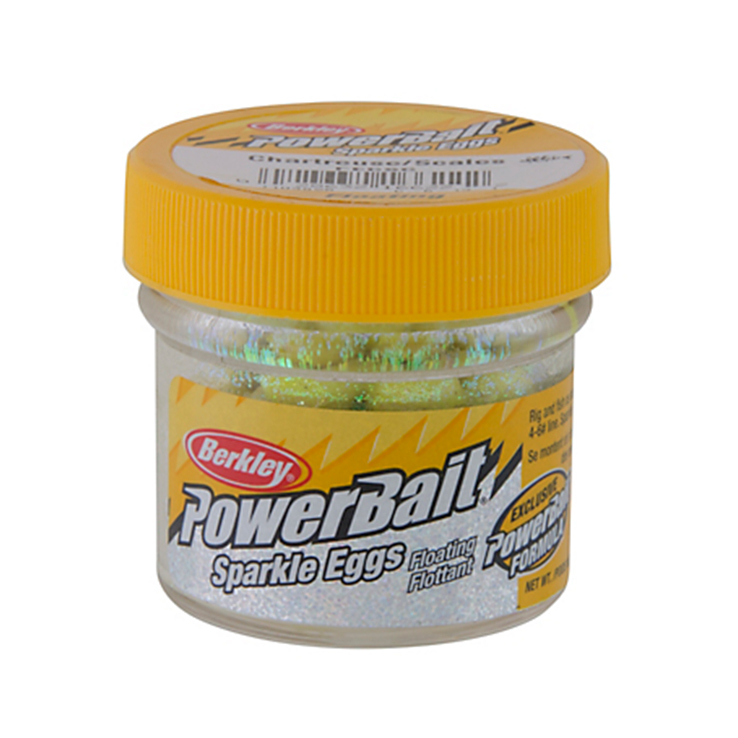 Berkley Powerbait Power Eggs Floating Magnum Berkley Powerbait Power Eggs Floating Magnum