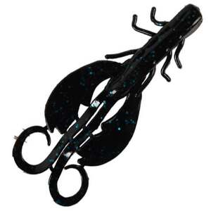 Berkley PowerBait Crazy Legs Chigger Craw