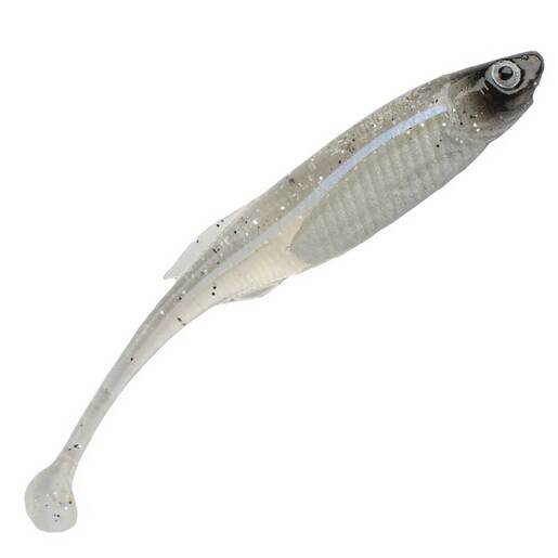 Berkley PowerBait Drip Swimmer Soft Swimbait – Mutilator Minnow