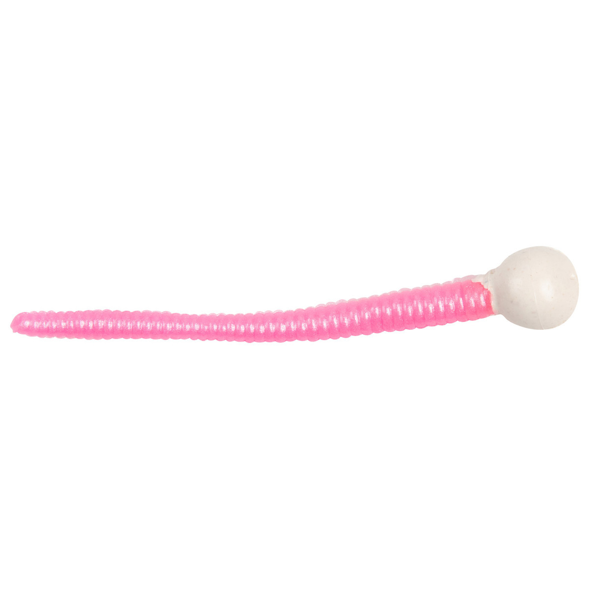 Berkley PowerBait Floating Mice Tails - White/Bubblegum, 3in - White/Bubblegum Berkley PowerBait Floating Mice Tails - White/Bubblegum, 3in - White/Bubblegum