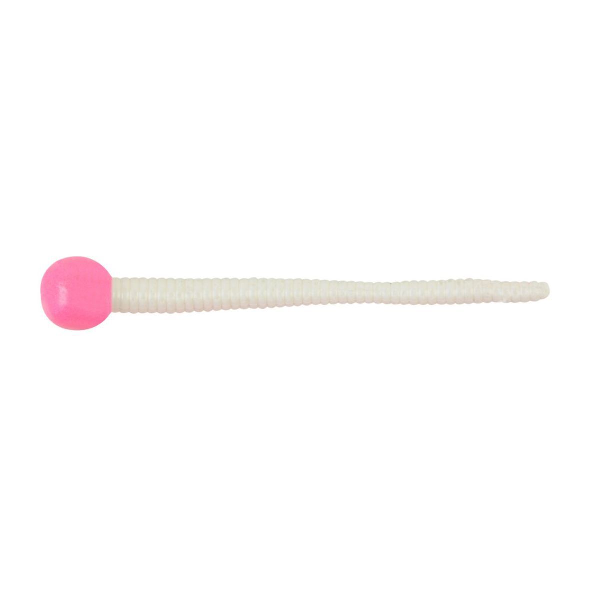 Berkley PowerBait Floating Mice Tails - Bubblegum/White, 3in - Bubblegum/White Berkley PowerBait Floating Mice Tails - Bubblegum/White, 3in - Bubblegum/White