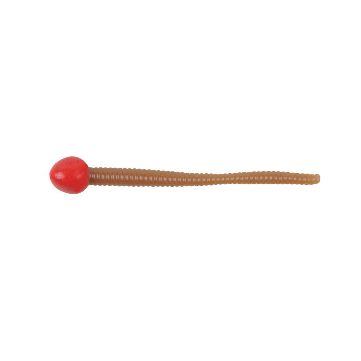 Berkley PowerBait Floating Mice Tails - Fluorescent Red/Natural, 3in - Fluorescent Red/Natural Berkley PowerBait Floating Mice Tails - Fluorescent Red/Natural, 3in - Fluorescent Red/Natural