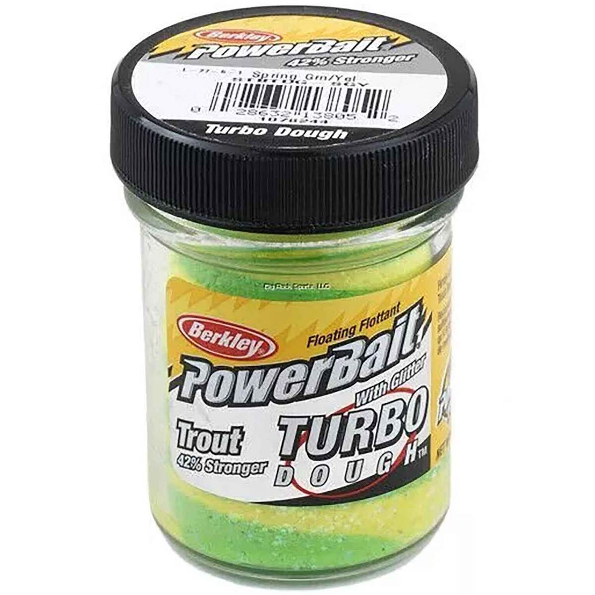 Berkley Powerbait Turbo Dough Glow | Pesca, Pva, Esche, Paste E Pasture Berkley Powerbait Turbo Dough Glow | Pesca, Pva, Esche, Paste E Pasture