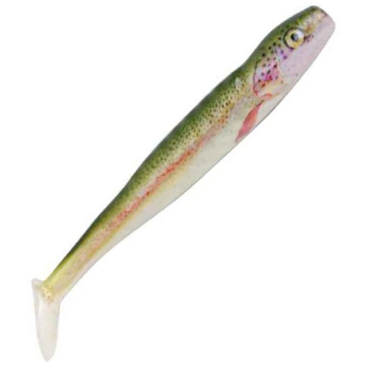 Berkley PowerBait Grass Pig Soft Swimbait Berkley PowerBait Grass Pig Soft Swimbait