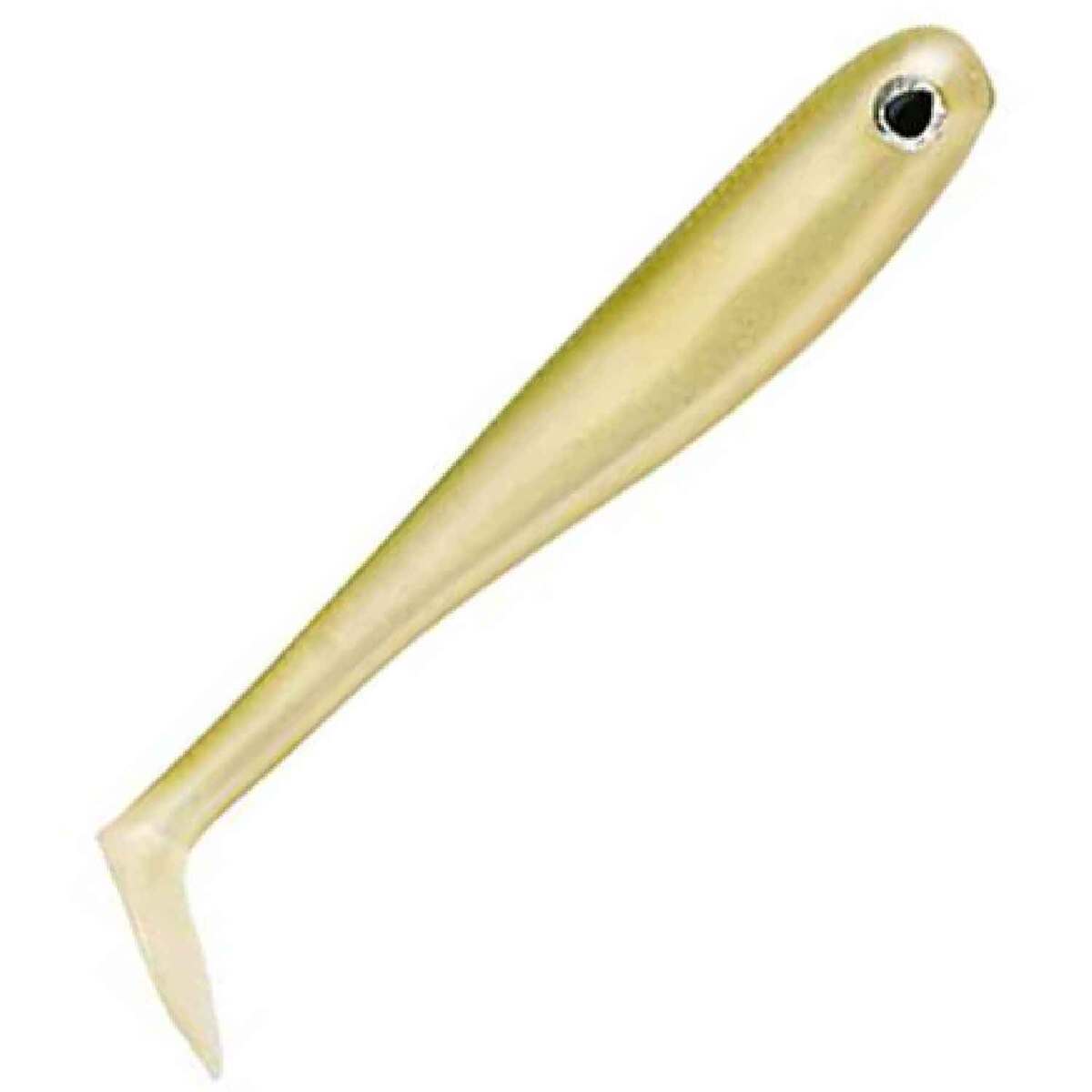 Berkley PowerBait Hollow Belly Paddle Tail Swimbait Berkley PowerBait Hollow Belly Paddle Tail Swimbait