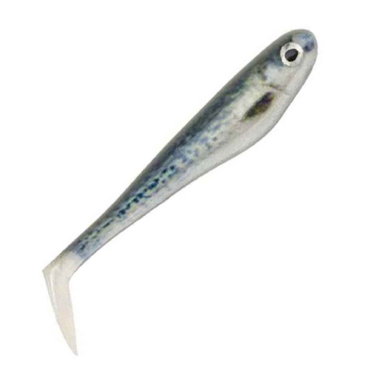 Berkley Powerbait Hollow Belly Soft Swimbait Berkley Powerbait Hollow Belly Soft Swimbait