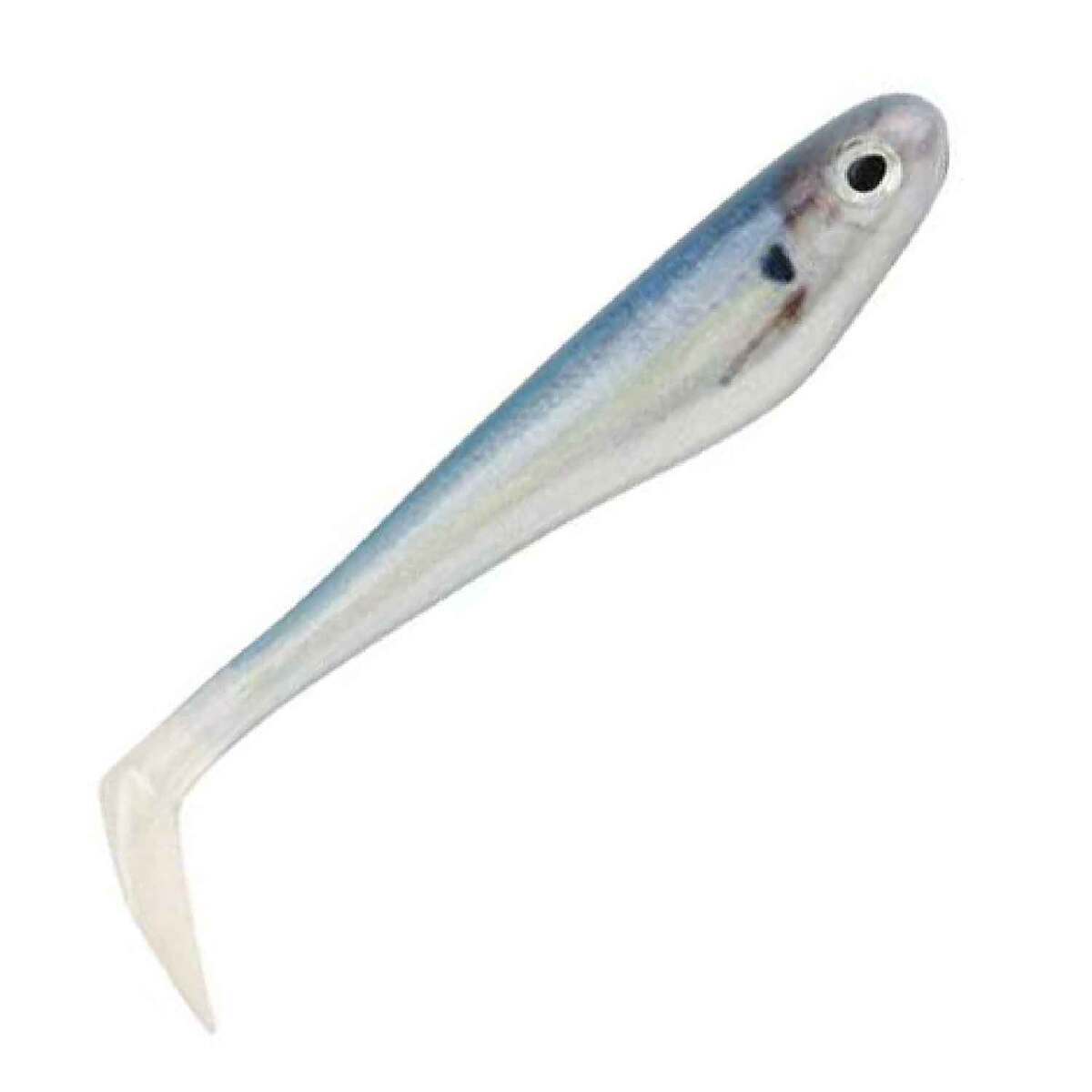 Berkley Powerbait Hollow Belly Soft Swimbait Berkley Powerbait Hollow Belly Soft Swimbait