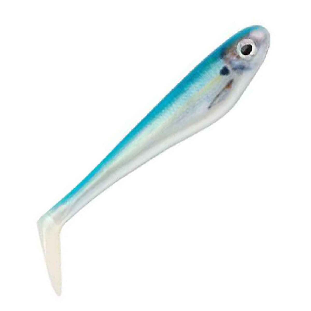 Berkley Powerbait Hollow Belly Soft Swimbait Berkley Powerbait Hollow Belly Soft Swimbait