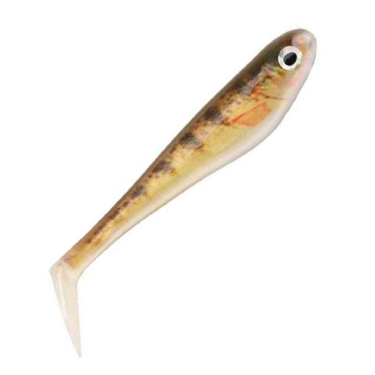 Berkley Powerbait Hollow Belly Soft Swimbait Berkley Powerbait Hollow Belly Soft Swimbait