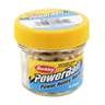 Berkley Powerbait Honey Worm - Yellow