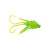 Berkley PowerBait Power Nymph Panfish Bait - Green Chartreuse, 1in, 12pk - Green Chartreuse