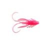 Berkley PowerBait Power Nymph Panfish Bait - Pink Shad, 1in, 12pk - Pink Shad