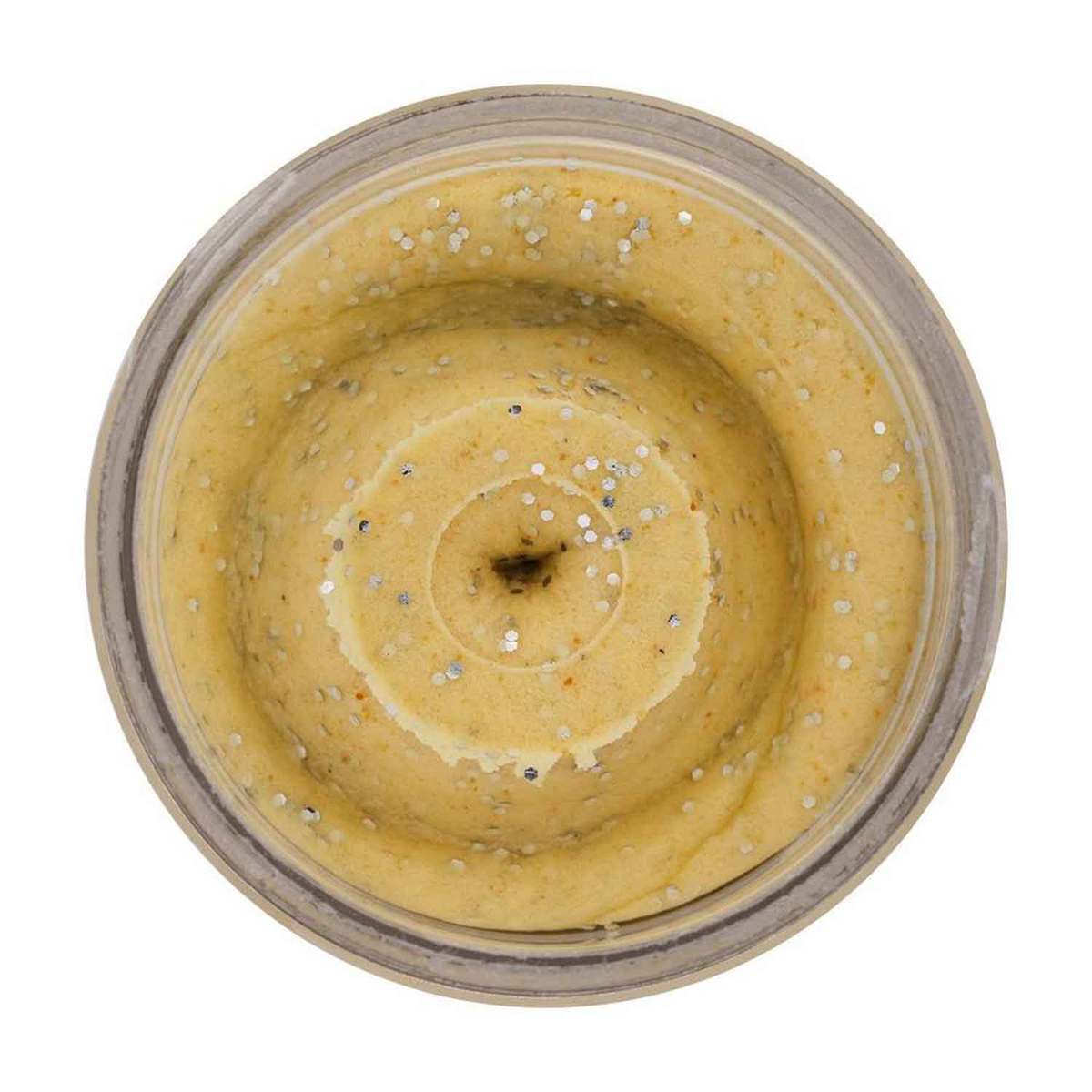Berkley PowerBait Natural Scent Trout Dough Bait - Glitter Tequila Salt, Worm Scent - Glitter Tequila Salt 1-3/4oz Berkley PowerBait Natural Scent Trout Dough Bait - Glitter Tequila Salt, Worm Scent - Glitter Tequila Salt 1-3/4oz
