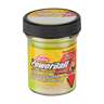 Berkley PowerBait Natural Scent Trout Dough Bait - Tequila Lime, Garlic and Worm - Tequila Lime 1-3/4oz