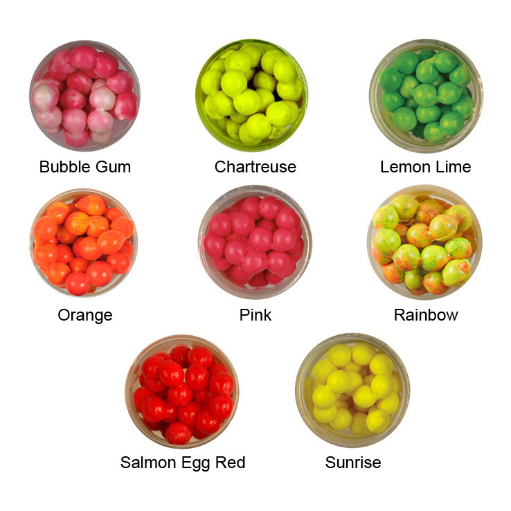 Berkley Powerbait Power Eggs Floating Magnum Berkley Powerbait Power Eggs Floating Magnum