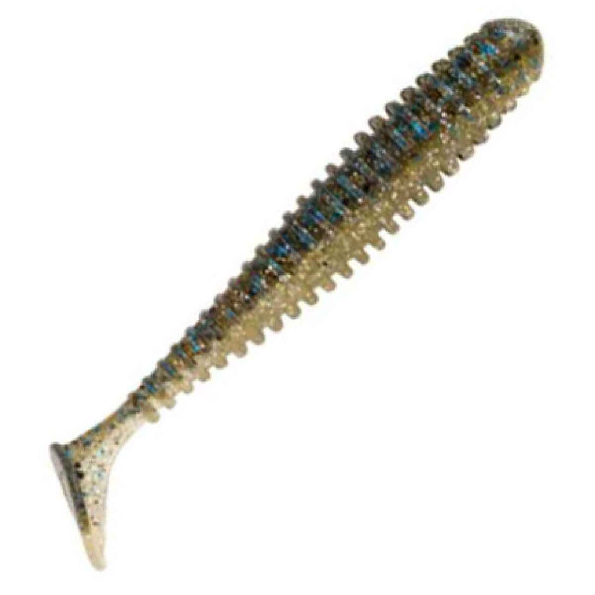 Berkley PowerBait Power Swimmer Paddle Tail Soft Swimbait Berkley PowerBait Power Swimmer Paddle Tail Soft Swimbait
