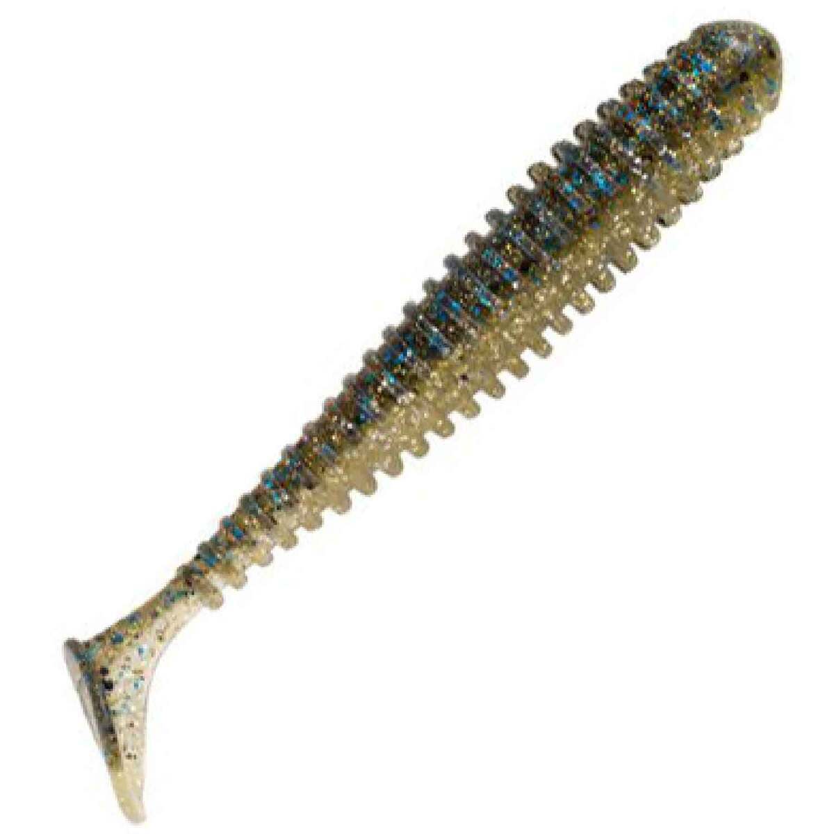 Berkley PowerBait Power Swimmer Paddle Tail Soft Swimbait Berkley PowerBait Power Swimmer Paddle Tail Soft Swimbait