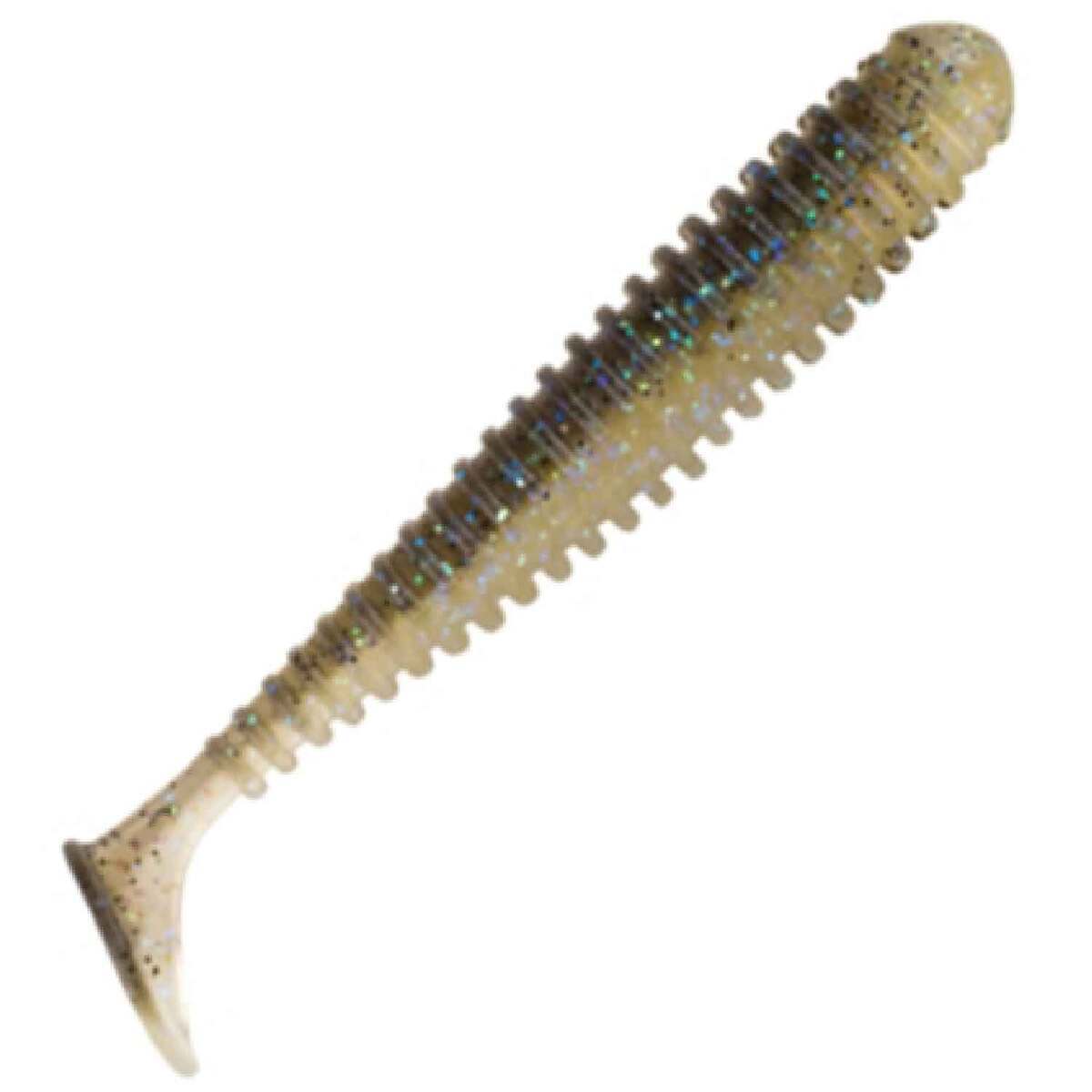 Berkley PowerBait Power Swimmer Paddle Tail Soft Swimbait Berkley PowerBait Power Swimmer Paddle Tail Soft Swimbait
