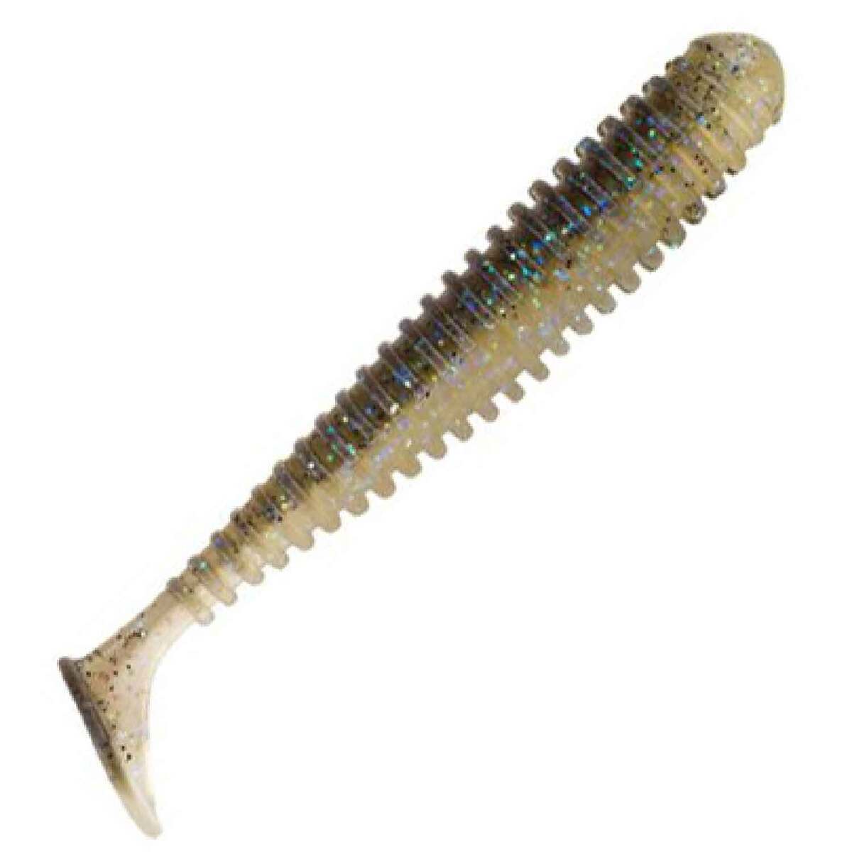 Berkley PowerBait Power Swimmer Paddle Tail Soft Swimbait Berkley PowerBait Power Swimmer Paddle Tail Soft Swimbait