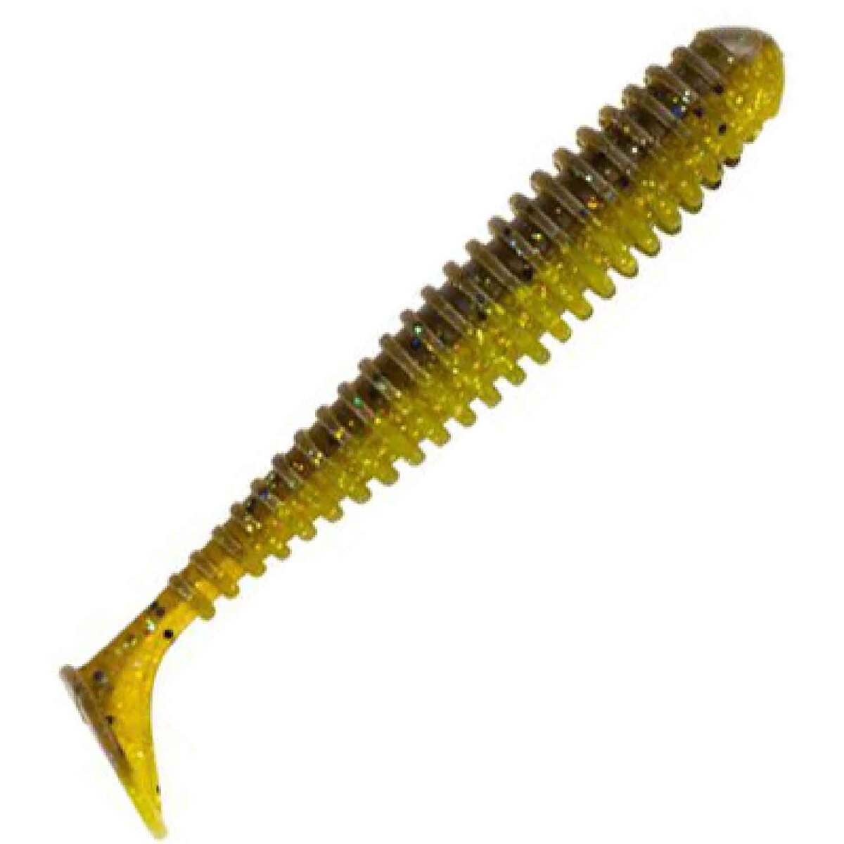 Berkley PowerBait Power Swimmer Paddle Tail Soft Swimbait Berkley PowerBait Power Swimmer Paddle Tail Soft Swimbait