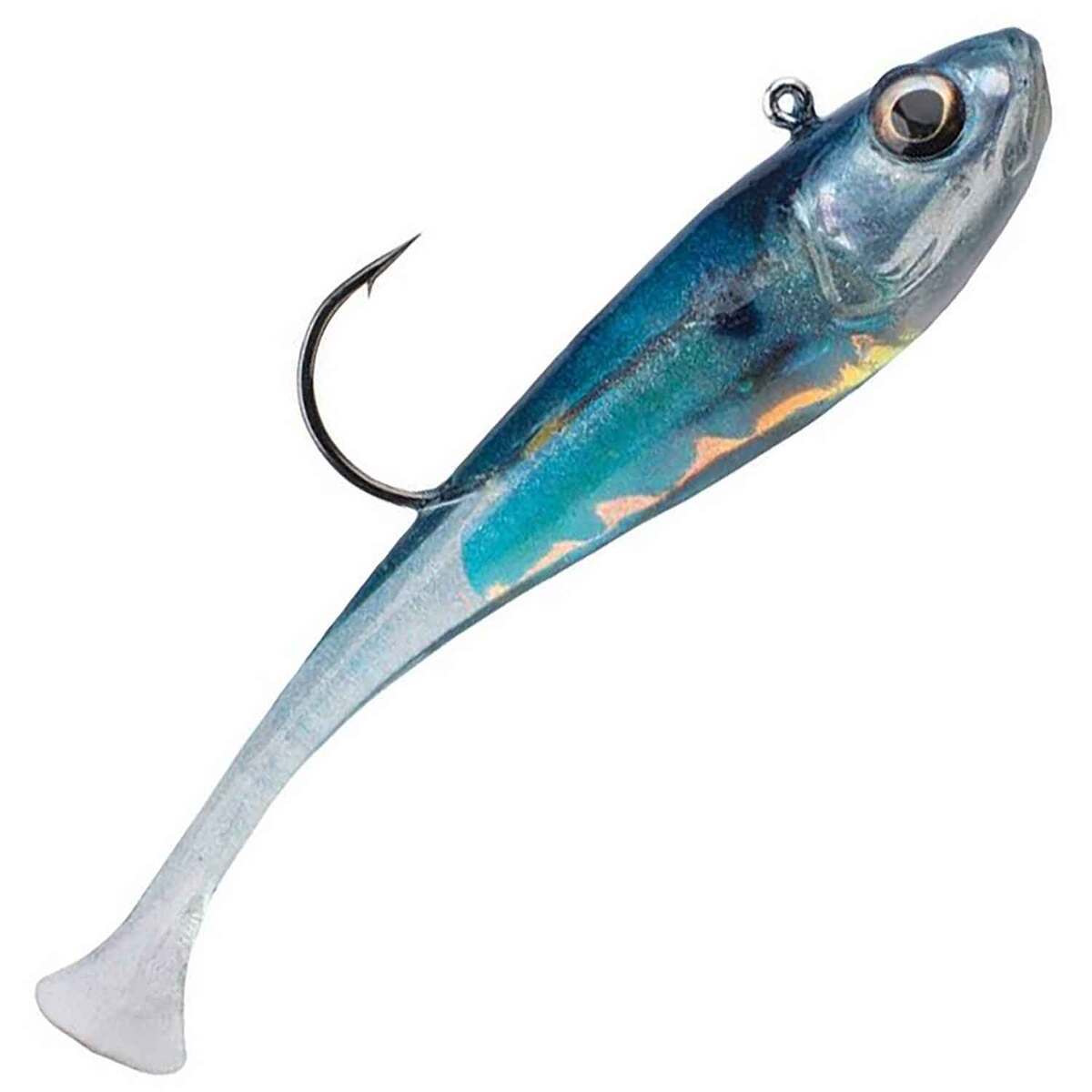 PowerBait POWER® PUPA 35mm Leurre spinning Berkley truites PowerBait POWER® PUPA 35mm Leurre spinning Berkley truites